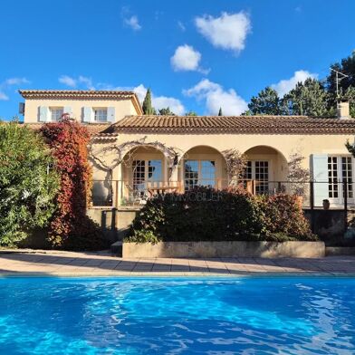 Maison 5 pièces 898000 €