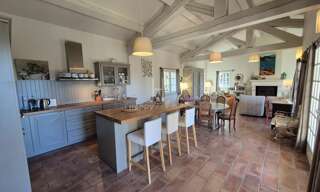 Maison 5 Pièces 130 m² à vendre à Eyragues (13630)