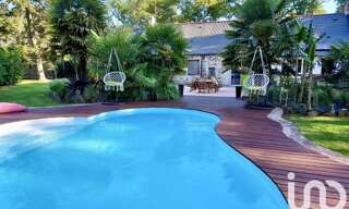 Maison 6 Pièces 235 m² à vendre à Héric (44810)