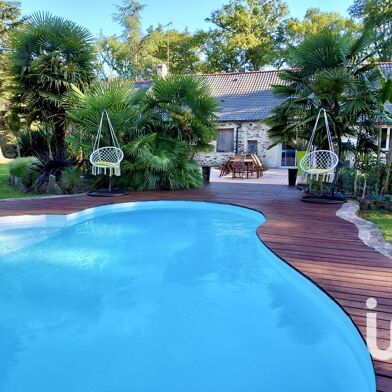 Maison 6 pièces 598999 €