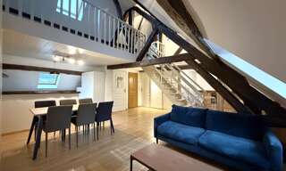 Appartement 4 Pièces 59 m² à louer à Compiègne (60200)