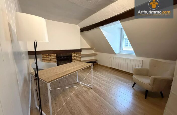 A louer, Compiègne centre ville duplex MEUBLE — photo 4