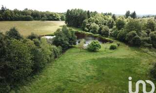 Maison 3 Pièces 77 m² à vendre à Dournazac (87230)