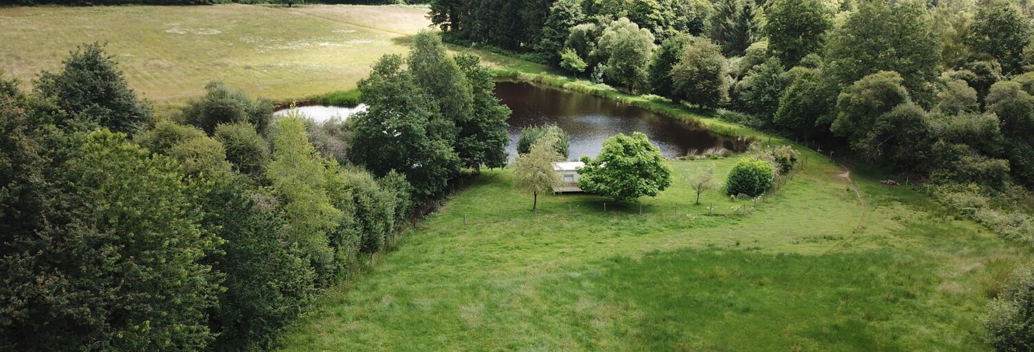 Maison 3 Pièces 77 m² à vendre à Dournazac (87230)