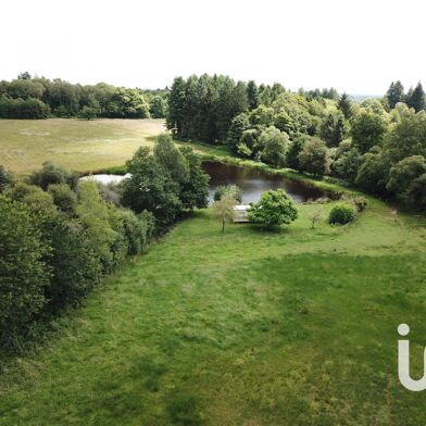 Maison 3 pièces 180000 €