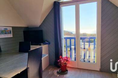 Appartement 3 pièces 219000 €