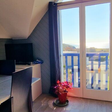 Appartement 3 pièces 219000 €