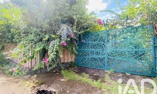 Terrain  445 m² à vendre à Mamoudzou (97600)