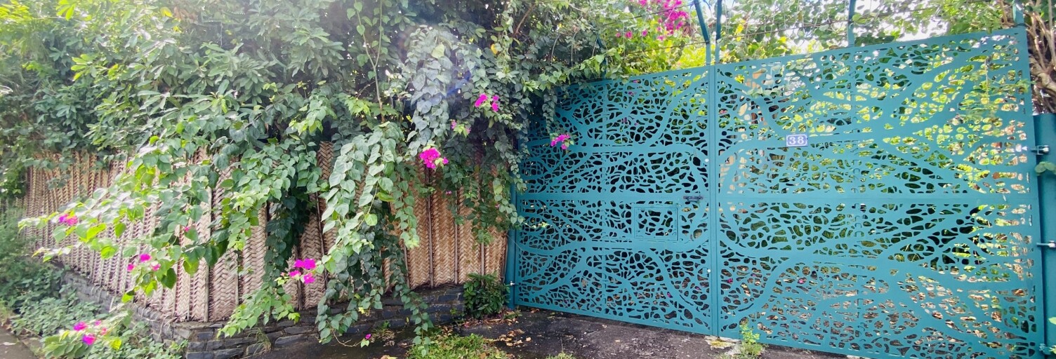 Terrain  445 m² à vendre à Mamoudzou (97600)