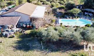 Maison 4 Pièces 89 m² à vendre à Le Cannet-des-Maures (83340)