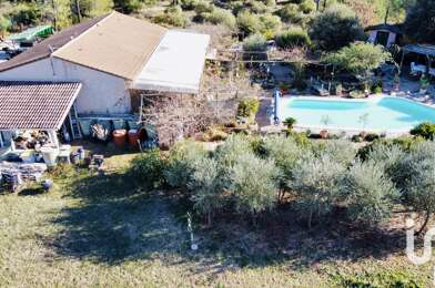 Maison 4 pièces 698000 €