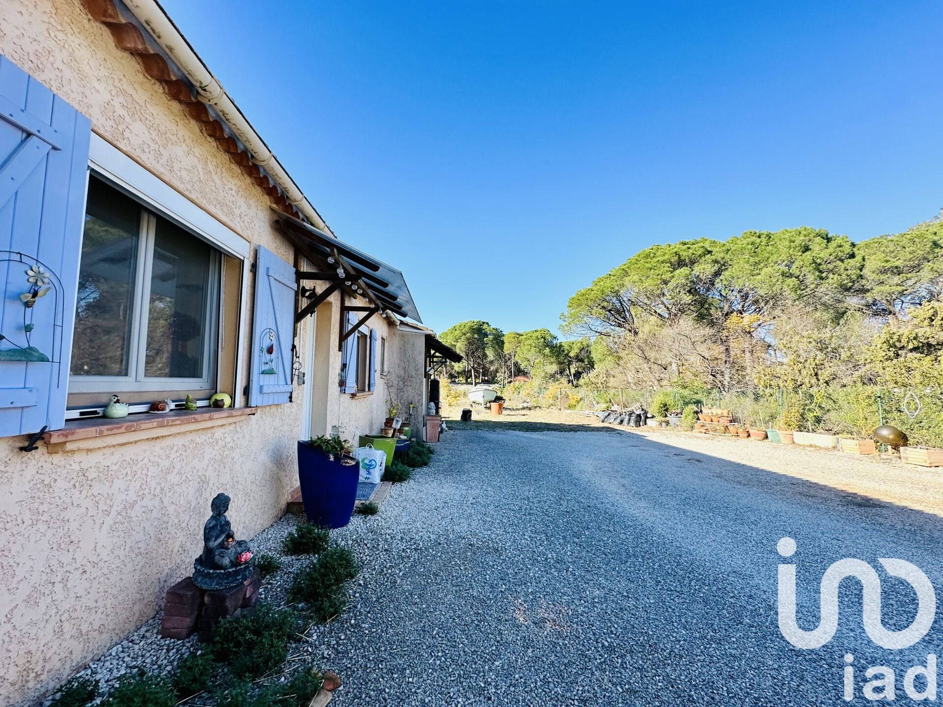 Vente Maison/villa 4 pièces - Photo 4