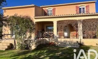 Maison 7 Pièces 167 m² à vendre à Aubignan (84810)