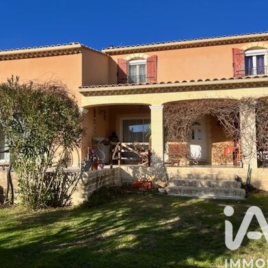 Maison 7 pièces 510000 €