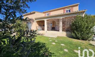 Maison 7 Pièces 167 m² à vendre à Aubignan (84810)