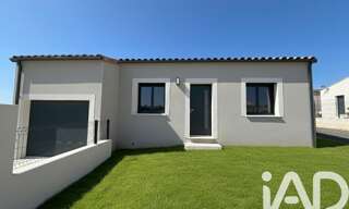 Maison 4 Pièces 85 m² à vendre à Bize-Minervois (11120)