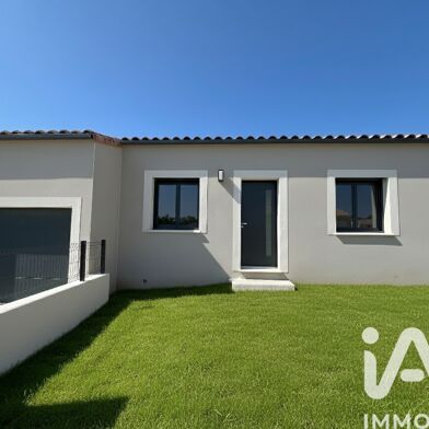 Maison 4 pièces 248000 €