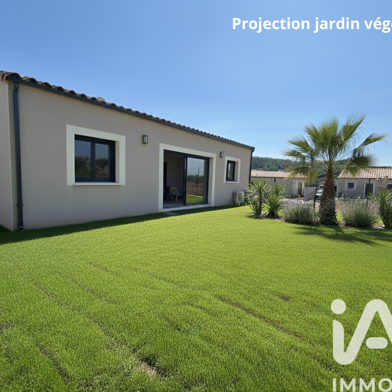 Maison 4 pièces 228000 €