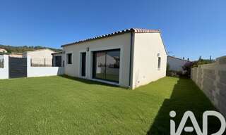 Maison 4 Pièces 85 m² à vendre à Bize-Minervois (11120)