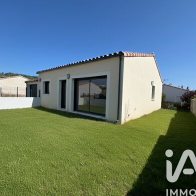 Maison 4 pièces 245000 €