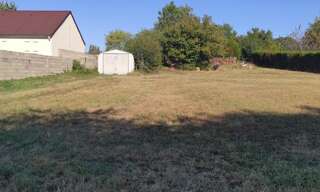 Terrain  933 m² à vendre à Cessoy-en-Montois (77520)