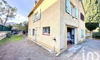 Appartement 4 Pièces 88 m² à vendre à Saint-Raphaël (83700)