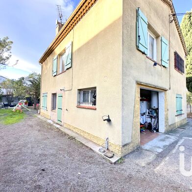 Appartement 4 pièces 340000 €