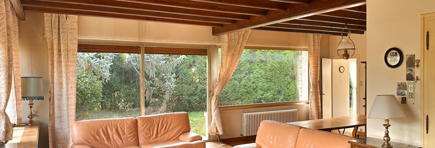 Maison 11 Pièces 256 m² à vendre à Saint-Jean-de-Maurienne (73300)