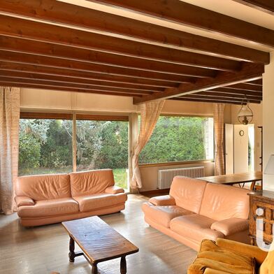 Maison 11 pièces 329000 €