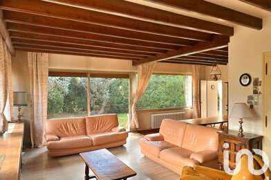 Maison 11 pièces 329000 €