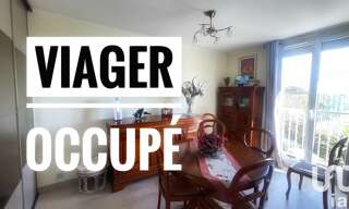 Appartement 3 Pièces 62 m² à vendre à La Valette-du-Var (83160)