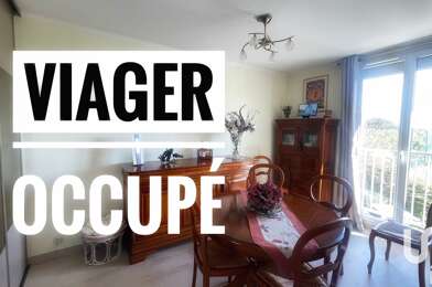 Appartement 3 pièces 79000 €