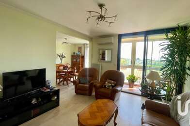 Appartement 3 pièces 79000 €