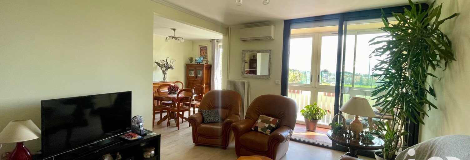 Appartement 3 Pièces 62 m² à vendre à La Valette-du-Var (83160)