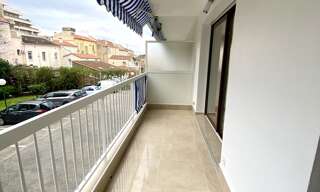 Appartement 3 Pièces 62 m² à vendre à Cannes (06150)
