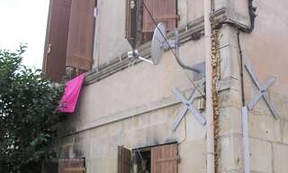 Maison 2 Pièces 40 m² à vendre à Rochefort (17300)