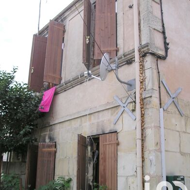 Maison 2 pièces 197500 €