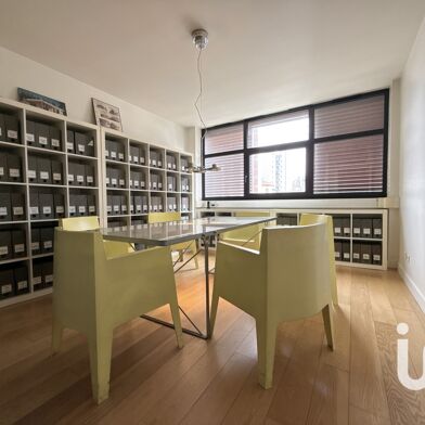 Appartement 5 pièces 875000 €