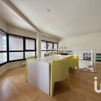 Appartement 5 pièces 875000 €