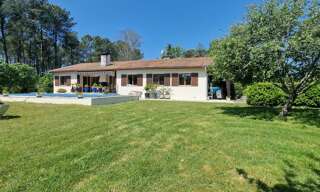 Maison 6 Pièces 163 m² à vendre à Parentis-en-Born (40160)