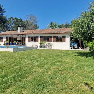 Maison 6 pièces 623000 €