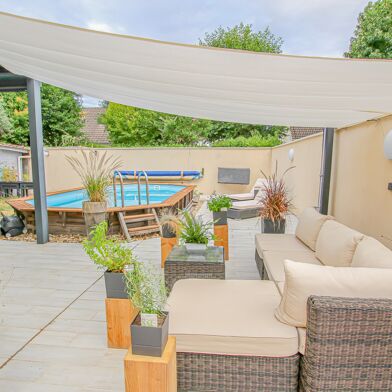 Maison 6 pièces 390000 €