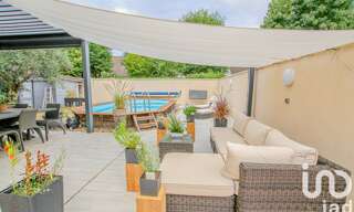 Maison 6 Pièces 140 m² à vendre à Ambarès-et-Lagrave (33440)