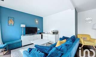 Appartement 4 Pièces 87 m² à vendre à La Celle-Saint-Cloud (78170)