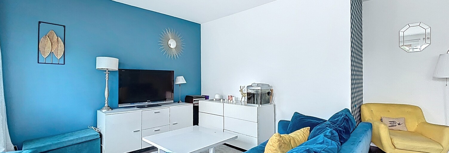 Appartement 4 Pièces 87 m² à vendre à La Celle-Saint-Cloud (78170)