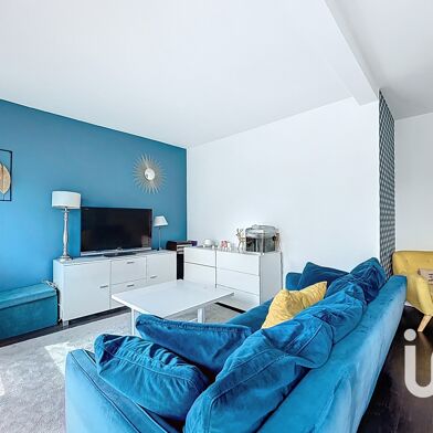 Appartement 4 pièces 319000 €