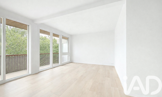 Appartement 4 Pièces 87 m² à vendre à La Celle-Saint-Cloud (78170)