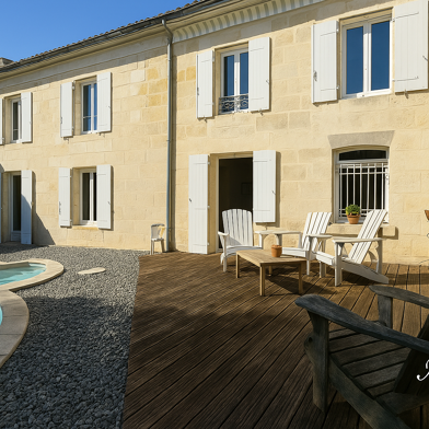 Maison 7 pièces 539000 €