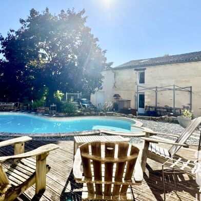 Maison 7 pièces 539000 €