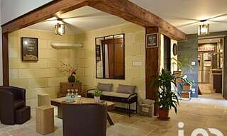 Maison 7 Pièces 252 m² à vendre à Saint-Germain-du-Puch (33750)